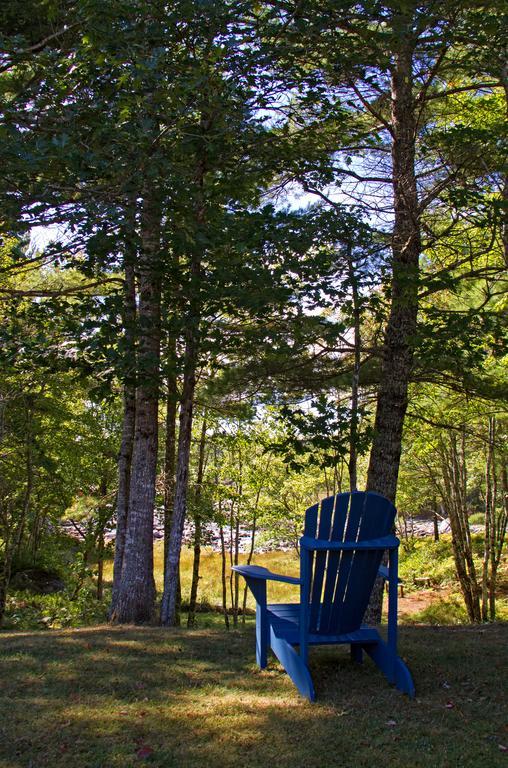 Roseway River Cottages Shelburne Kültér fotó